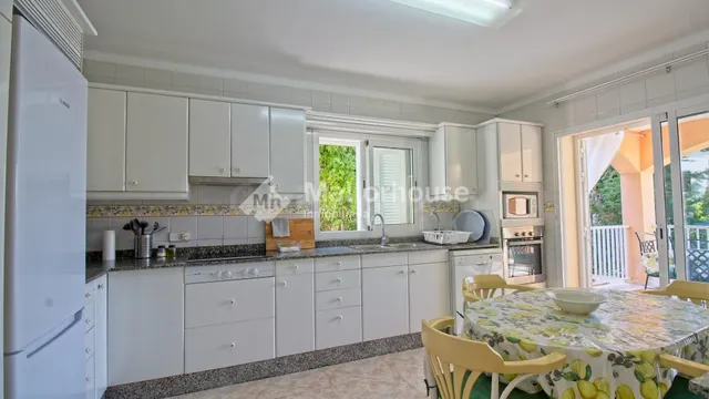 Villa de Lujo 4 habitaciones 350m² en alquiler - Bonaire - foto 5
