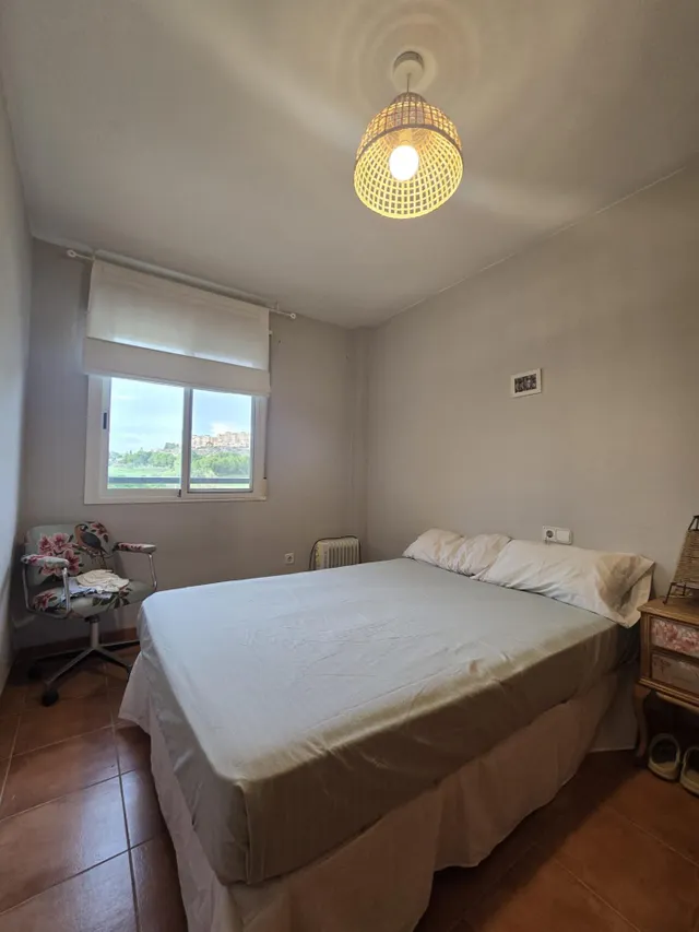 DUPLEX ADOSADO EN ALTORREAL — 28