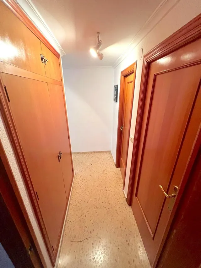FANTÁSTICO APARTAMENTO EN PLAYA DE XERACO CON AMPLIA TERRAZA, GARAJE, TENIS, .. — 30