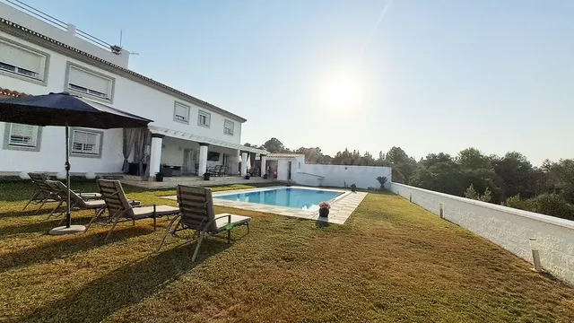 Chalet 5 habitaciones 403m² en venta - Costa del Sol - foto 3