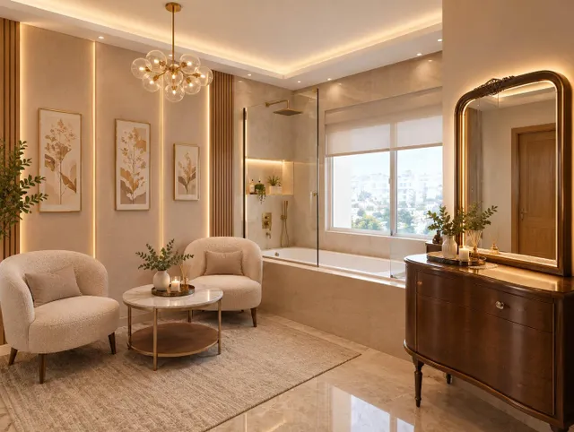 BUNGALOW EN PLAYA DE SAN JUAN ZONA ALICANTE GOLF — 7