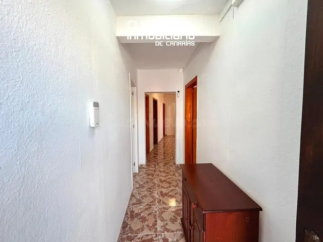 CASA INDEPENDIENTE DE 4 habitaciones sin amueblar en el cora - foto 2