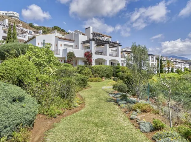 Apartamento 3 habitaciones 143m² en venta - El Madroñal — 16