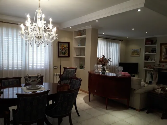 GRAN CHALET EN LA MEJOR ZONA DE CALICANTO — 12