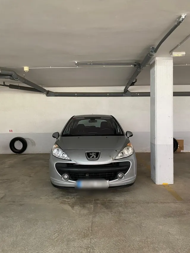 Acogedor Piso en Calafell con Piscina y Parking por €185,000 — 22