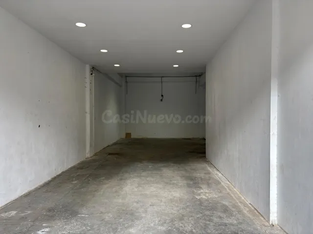 Nave industrial 1 habitación 130m² en alquiler - Santa Fe - foto 3