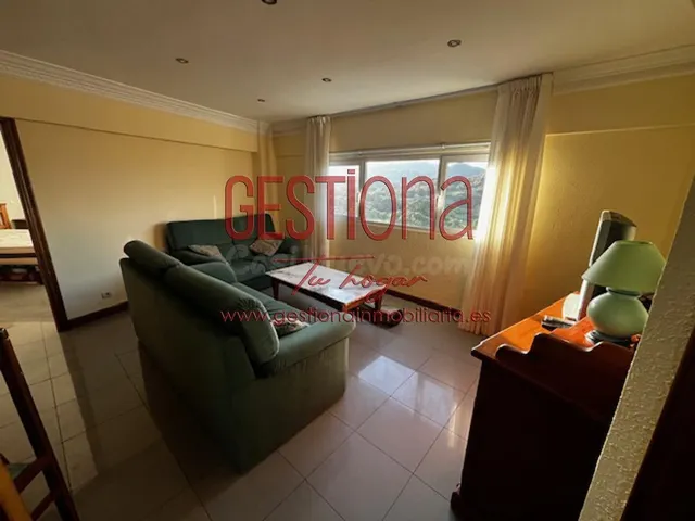 Apartamento en el icónico Edificio La Torre de Laredo - foto 5
