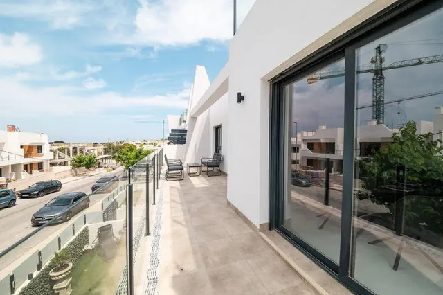 Apartamento 3 habitaciones 85m² en venta - Pueblo — 18