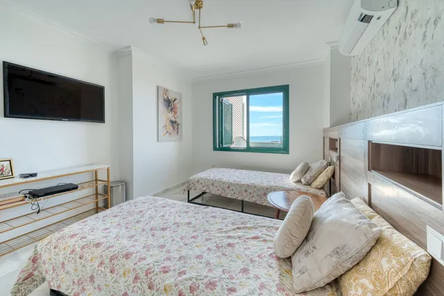 Ático 4 habitaciones 250m² en venta - Centro — 17