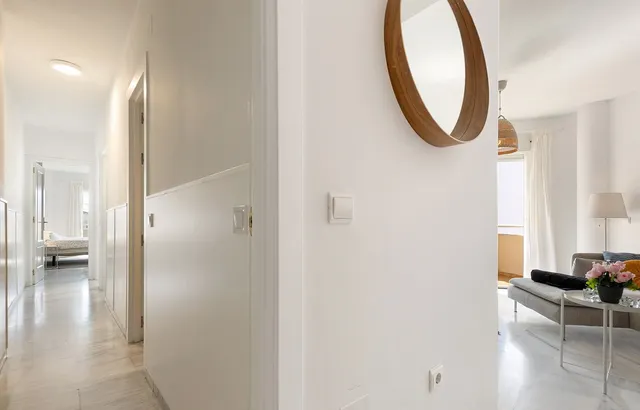 Apartamento 3 habitaciones 106m² en venta - Centro — 10
