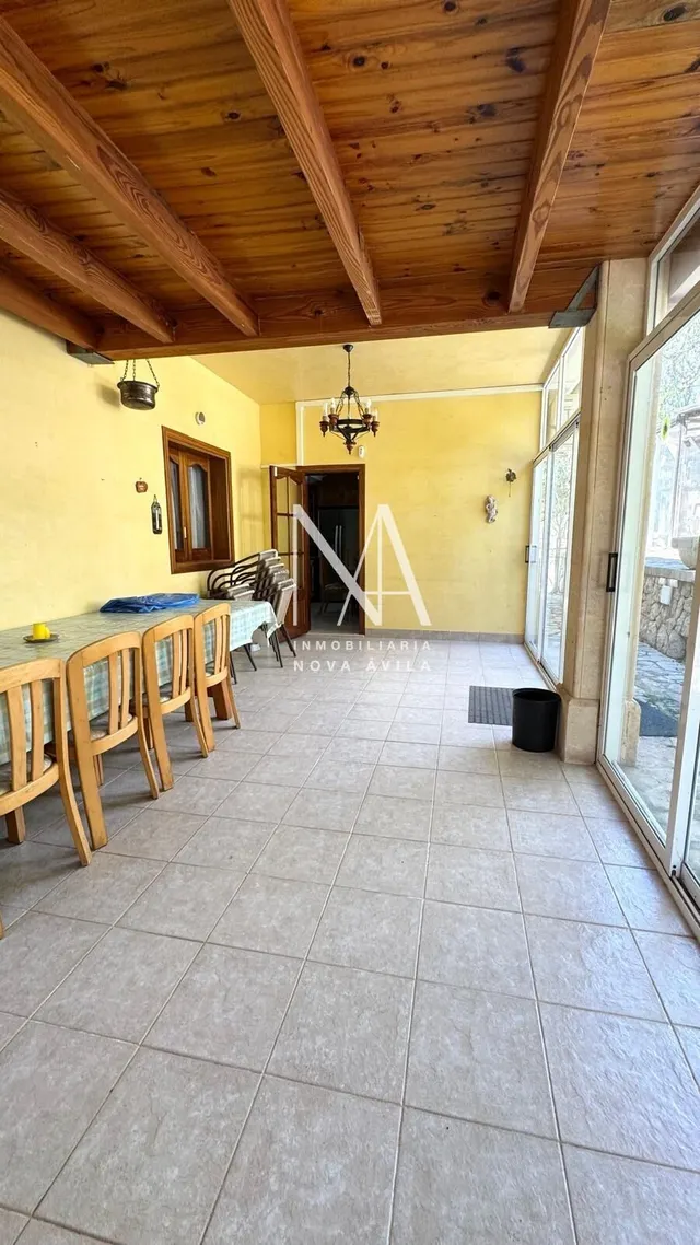 Chalet Inca — 26