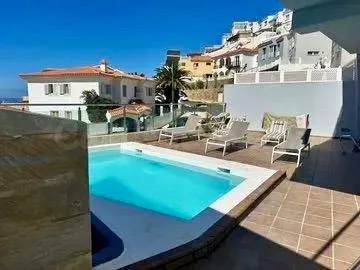Alquiler por temporada de invierno – Exclusiva villa de lujo