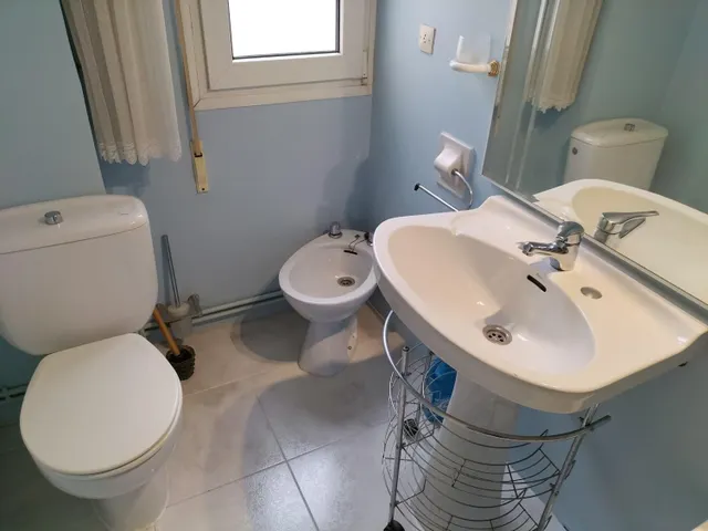 MONCASA VENDE PISO EN PALENCIA CENTRO — 4