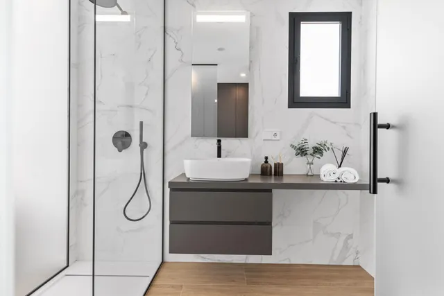Apartamento 3 habitaciones 254m² en venta - CUMBRES DEL SOL — 46