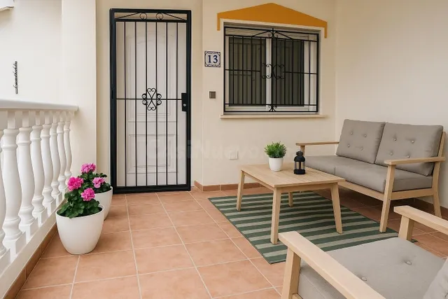 Casa 3 habitaciones 101m² en venta - Urbanización Perla del  - foto 5