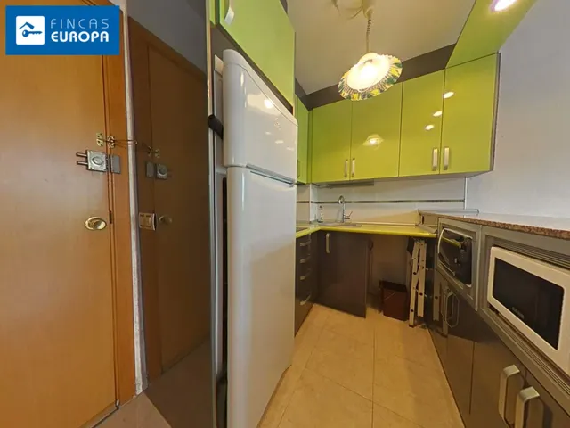APARTAMENTO LISTO PARA DISFRUTAR — 12