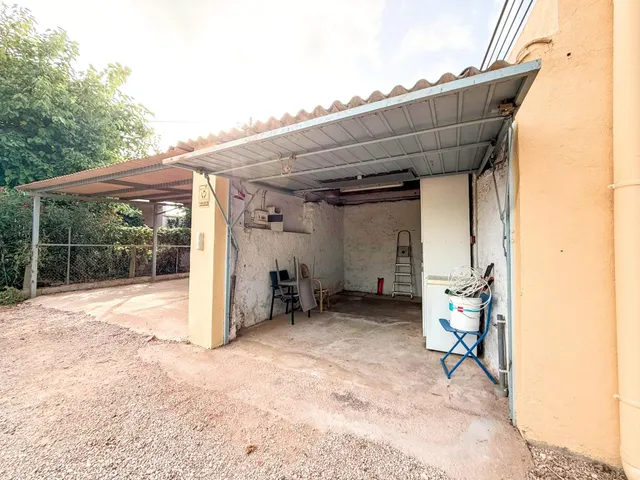 FANTASTICA MASIA CON PISCINA Y AMPLIA PARCELA EN VENTA — 25