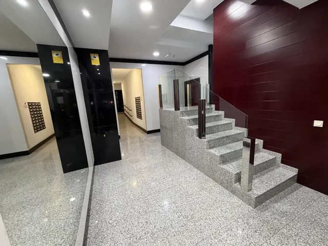 PISO EN JUAN DE BORBON — 45
