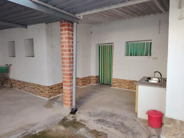 Casa en Domeño con un espectacular patio interior — 7