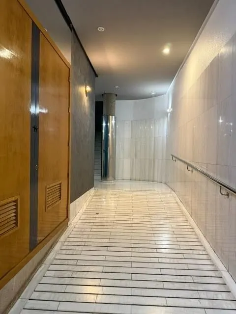 Venta magnifico piso en la flota 2 dormitorios — 32