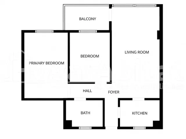 ¡Preciosas vistas al mar! Reformado en residencial con piscina y balcón — 28