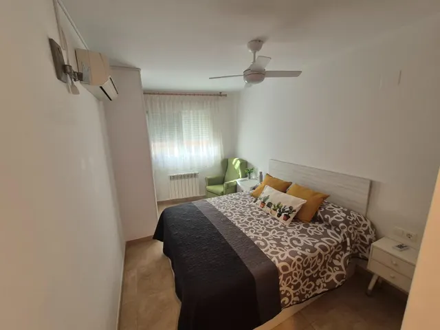 Estrena vida junto al centro: un piso para entrar y disfrutar — 17