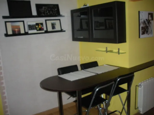 Piso 4 habitaciones 87m² en venta - Zona Alta — 5