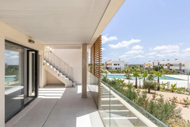 Planta Baja en Obra Nueva de Lujo en Sa Ràpita - foto 2