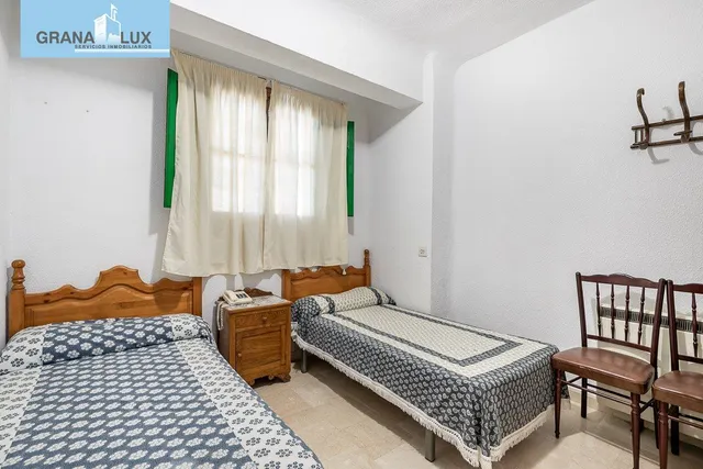Hostal Lanjarón — 37