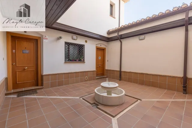 Piso 2 habitaciones 88m² en venta - Andalucia — 29