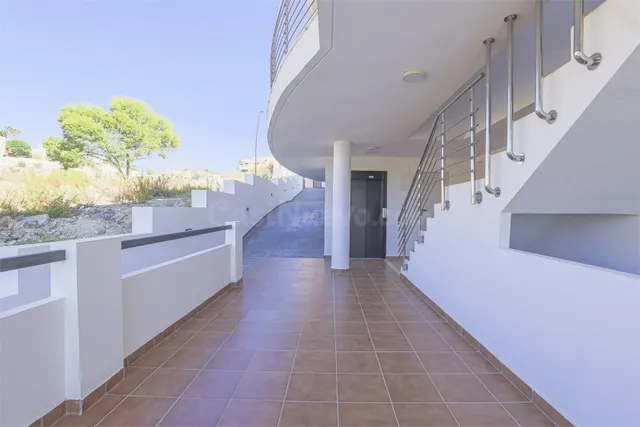 Exclusivo Ático en Villajoyosa - Montiboli - foto 5