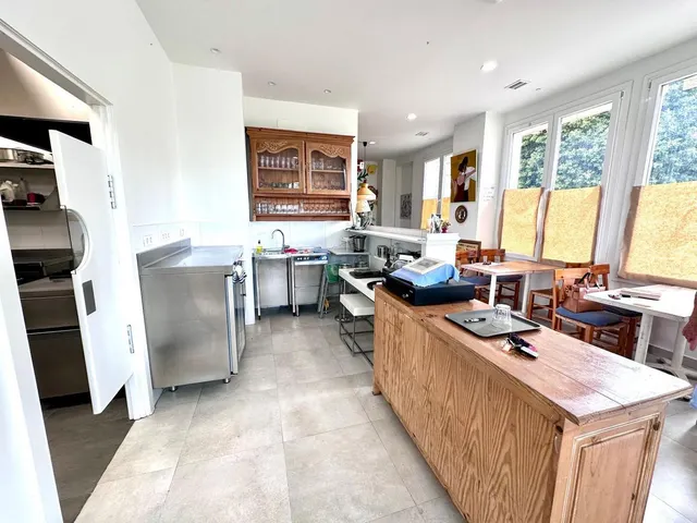 Restaurante 111m² en venta - Marbella — 5