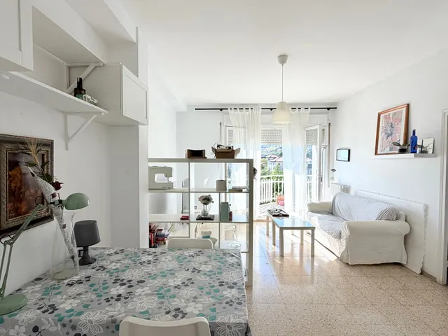 EXCLUSIVA VIVIENDA CON TERRAZA Y ESPECTACULARES VISTAS EN LA ZONA ALTA DE BARCELONA — 14