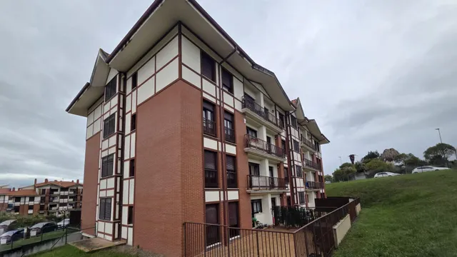 ALQUILER FIJO EN MONTE — 32