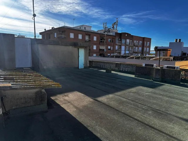 Ático Loft En Sollana — 12