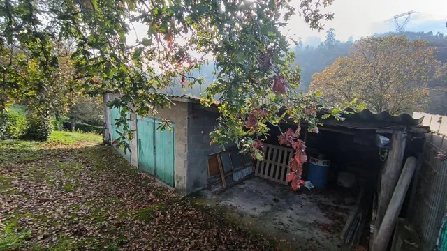 Casa con encanto de 1933 para rehabilitar, finca cerrada y pozo de manantial | valdesoto, Siero — 7