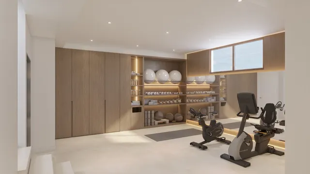 Chalet 4 habitaciones 189m² en venta - Costa Del Sol — 9