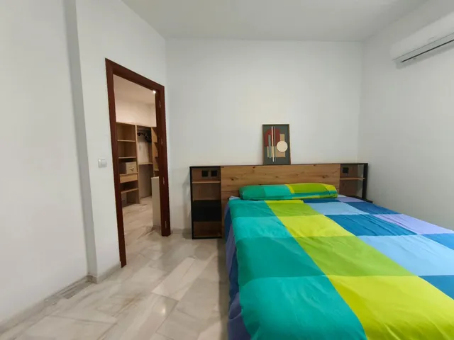PISO DÚPLEX PARA ENTRAR A VIVIR EN VILLAFRANCA! — 21