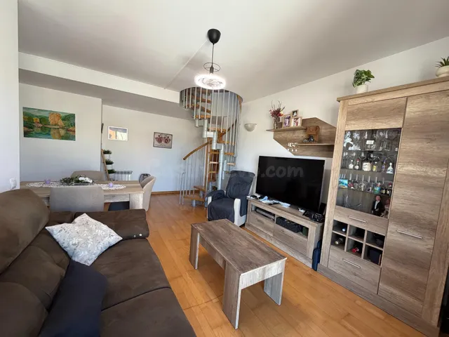 Espectacular Dúplex Lluminós amb Vistes Excepcionals! — 2