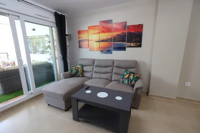 Apartamento 2 habitaciones 88m² en venta - Villamartín-Las Filipinas — 6