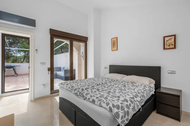 Ático Dúplex 3 habitaciones en venta - Las Ramblas — 15