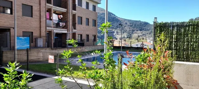 Se alquila bajo en Limpias (Cantabria) — 30