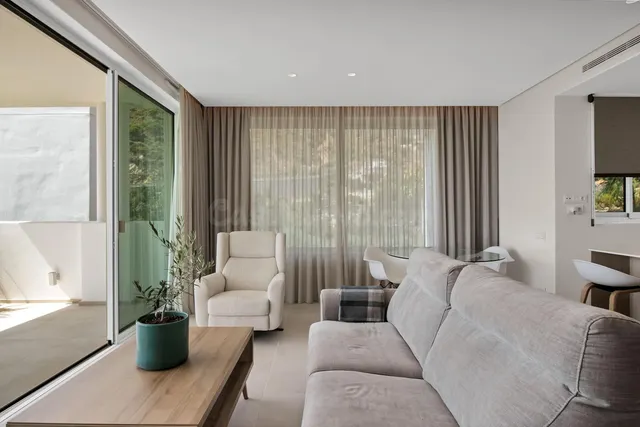 Apartamento 2 habitaciones 111m² en venta - Ojen pueblo — 5