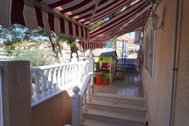 Chalet independiente en venta en La Cumbre-Puerto de Mazarró - foto 2