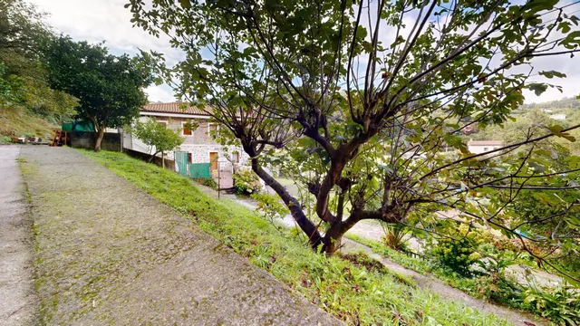 MAGNÍFICA CASA CON 51.000 METROS DE TERRENO EN PUTXETA — 6