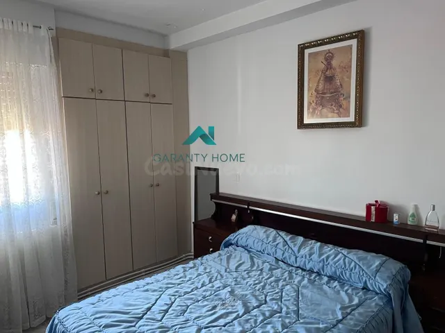 ¡OPORTUNIDAD EN MADRIGALEJO! Piso amplio y totalmente amuebl - foto 5