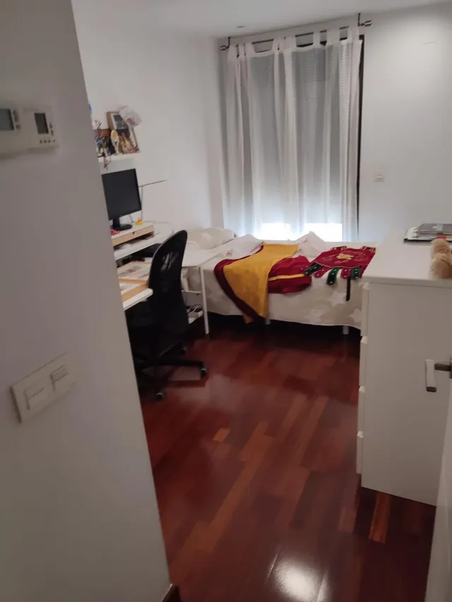 Apartamento 4 habitaciones 140m² en venta - Zona Centro — 12