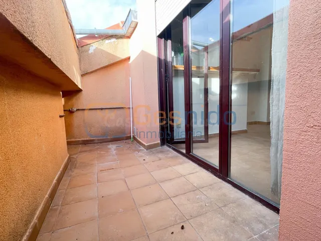 Piso en TORRECABALLEROS (Segovia) de 2 DORMITORIOS, GARAJE,  - foto 5
