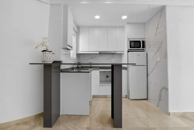 Apartamento 2 habitaciones 74m² en venta - Centro — 6