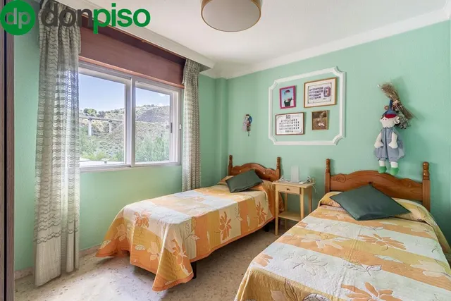 Chalet en Pinos Genil — 18